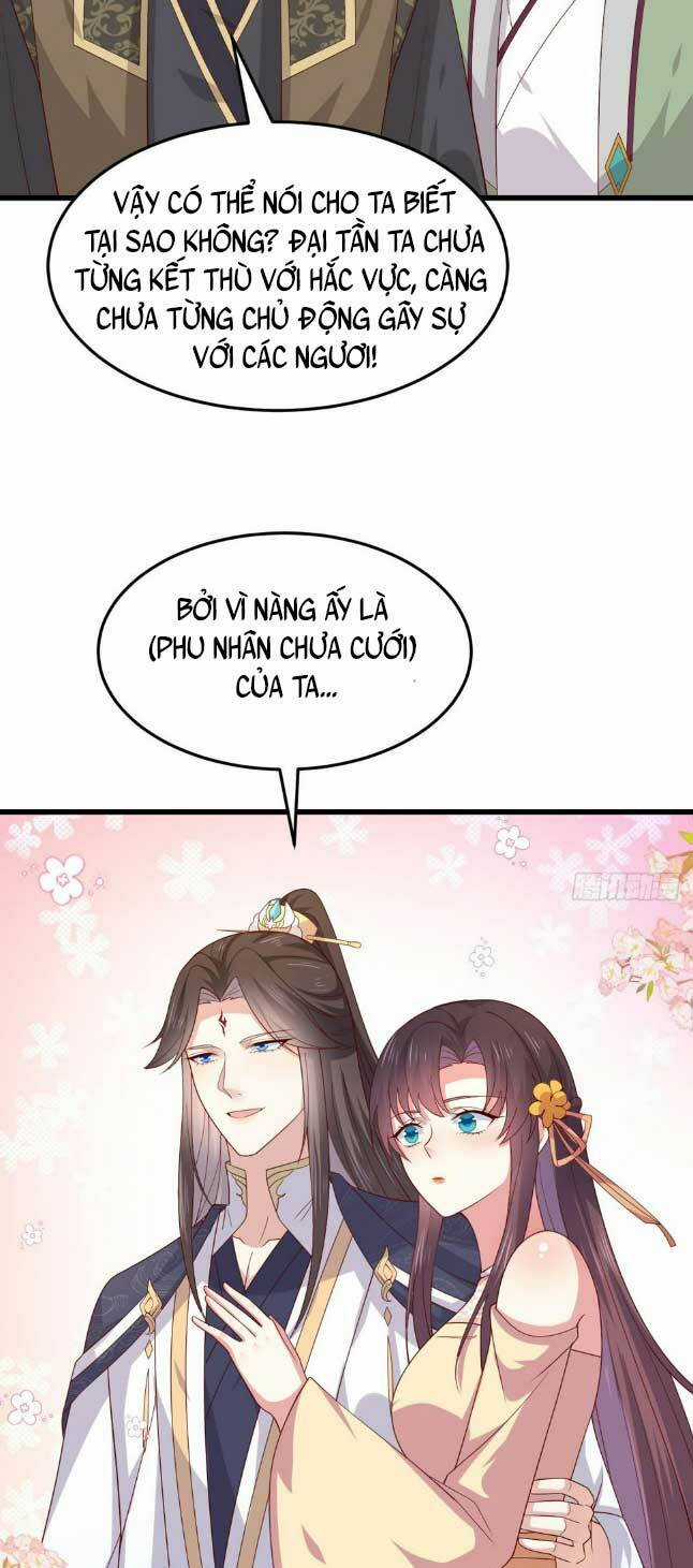 Chi Tôn Đồng Thuật Sư: Tuyệt Thế Đại Tiểu Thư Chapter 355 trang 14