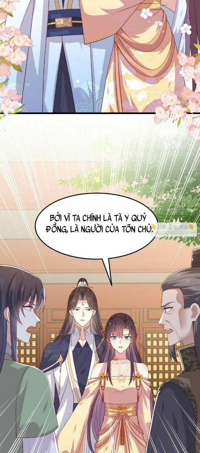 Chi Tôn Đồng Thuật Sư: Tuyệt Thế Đại Tiểu Thư Chapter 355 trang 15