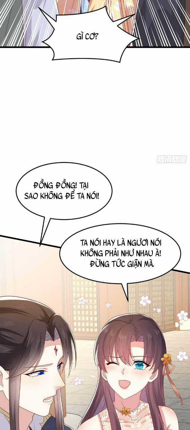 Chi Tôn Đồng Thuật Sư: Tuyệt Thế Đại Tiểu Thư Chapter 355 trang 16