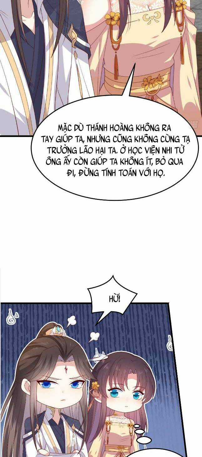 Chi Tôn Đồng Thuật Sư: Tuyệt Thế Đại Tiểu Thư Chapter 355 trang 17