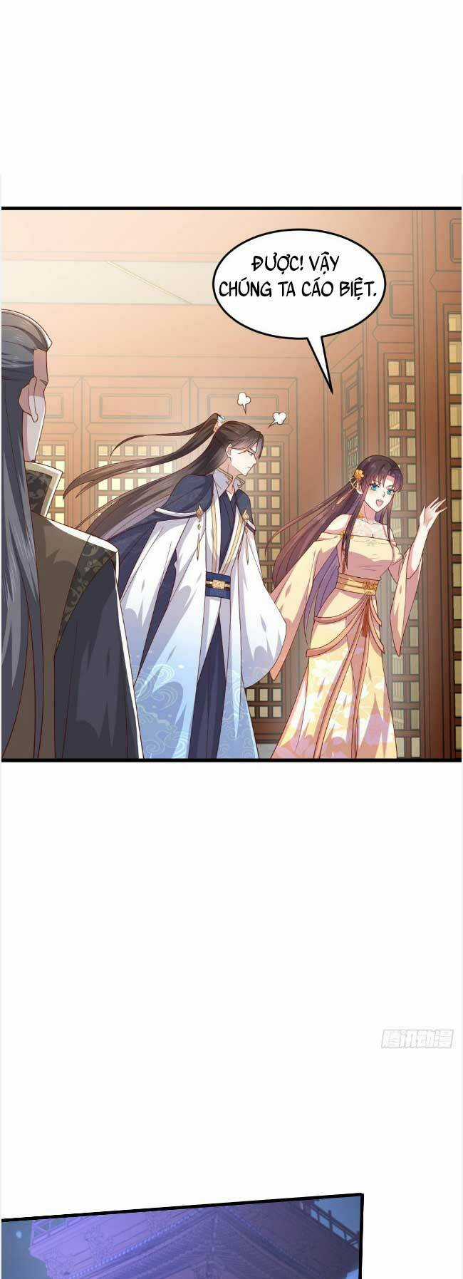 Chi Tôn Đồng Thuật Sư: Tuyệt Thế Đại Tiểu Thư Chapter 355 trang 21