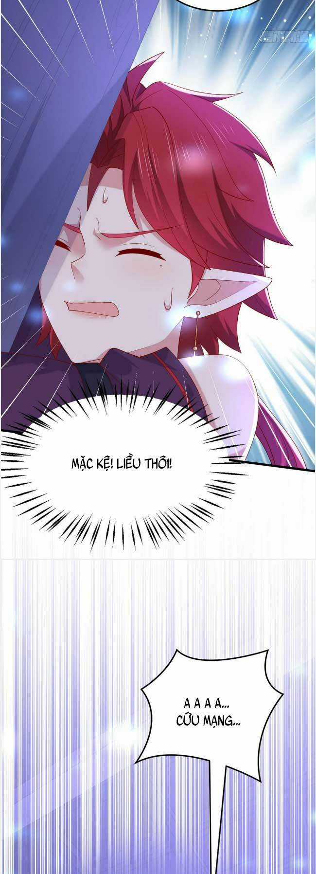 Chi Tôn Đồng Thuật Sư: Tuyệt Thế Đại Tiểu Thư Chapter 355 trang 23