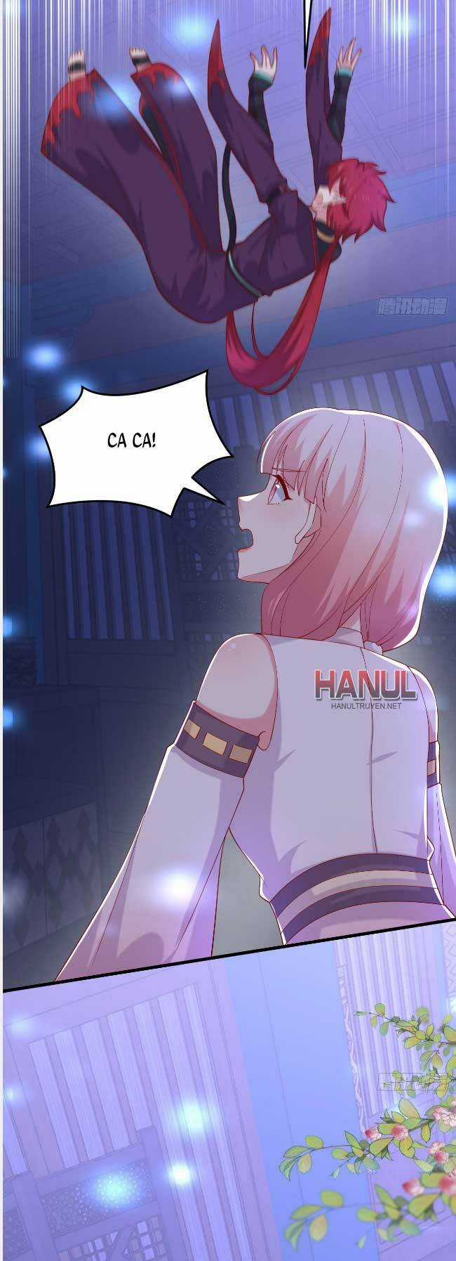 Chi Tôn Đồng Thuật Sư: Tuyệt Thế Đại Tiểu Thư Chapter 355 trang 24