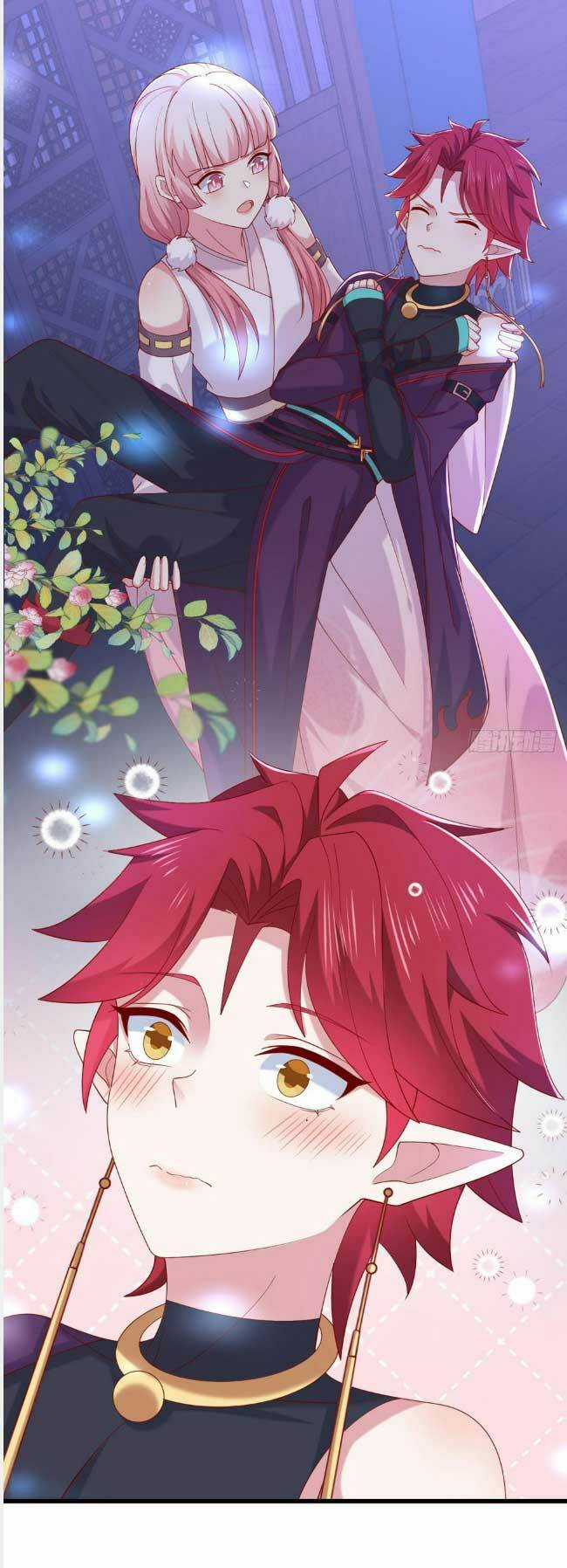 Chi Tôn Đồng Thuật Sư: Tuyệt Thế Đại Tiểu Thư Chapter 355 trang 25