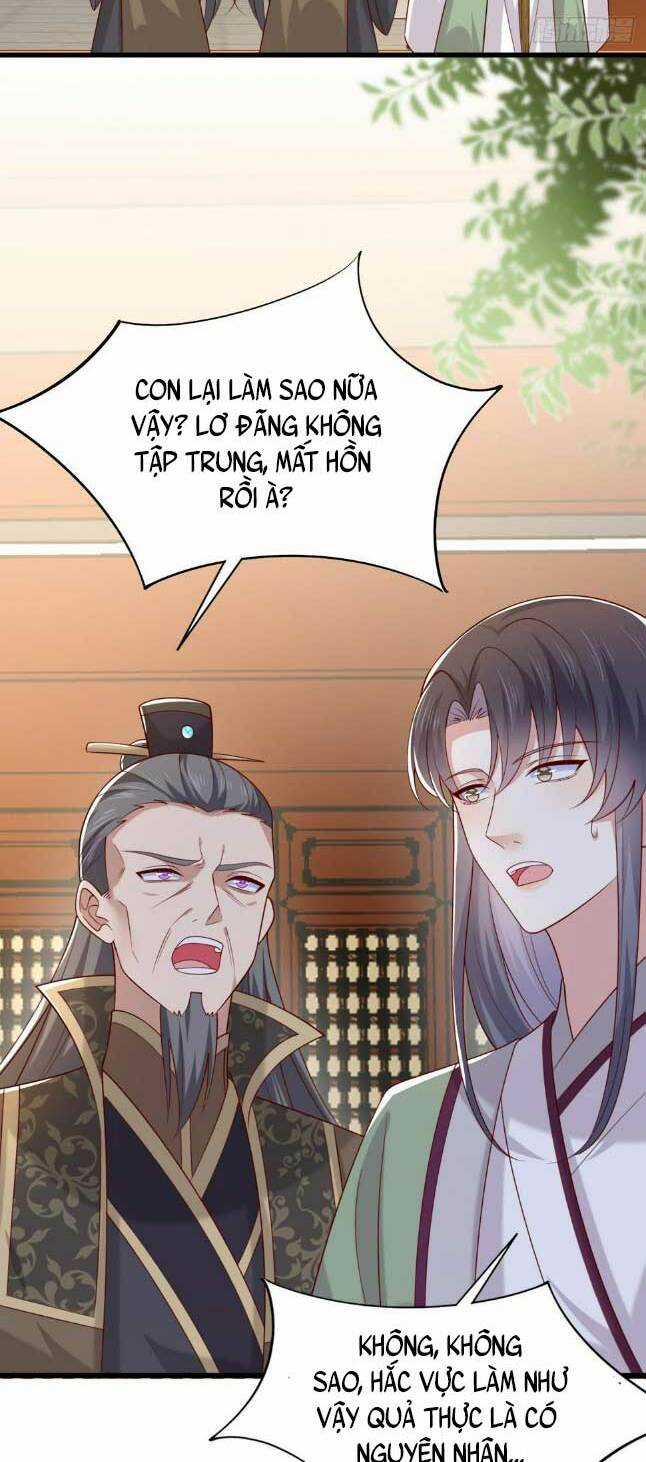 Chi Tôn Đồng Thuật Sư: Tuyệt Thế Đại Tiểu Thư Chapter 355 trang 3