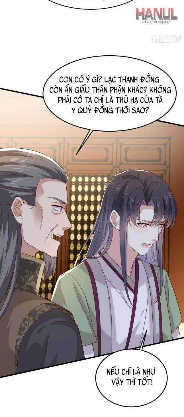 Chi Tôn Đồng Thuật Sư: Tuyệt Thế Đại Tiểu Thư Chapter 355 trang 5