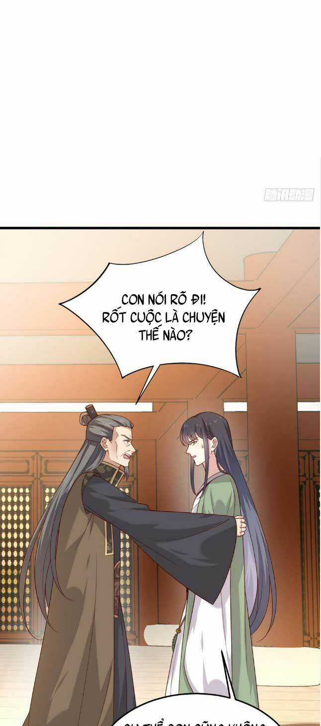 Chi Tôn Đồng Thuật Sư: Tuyệt Thế Đại Tiểu Thư Chapter 355 trang 6