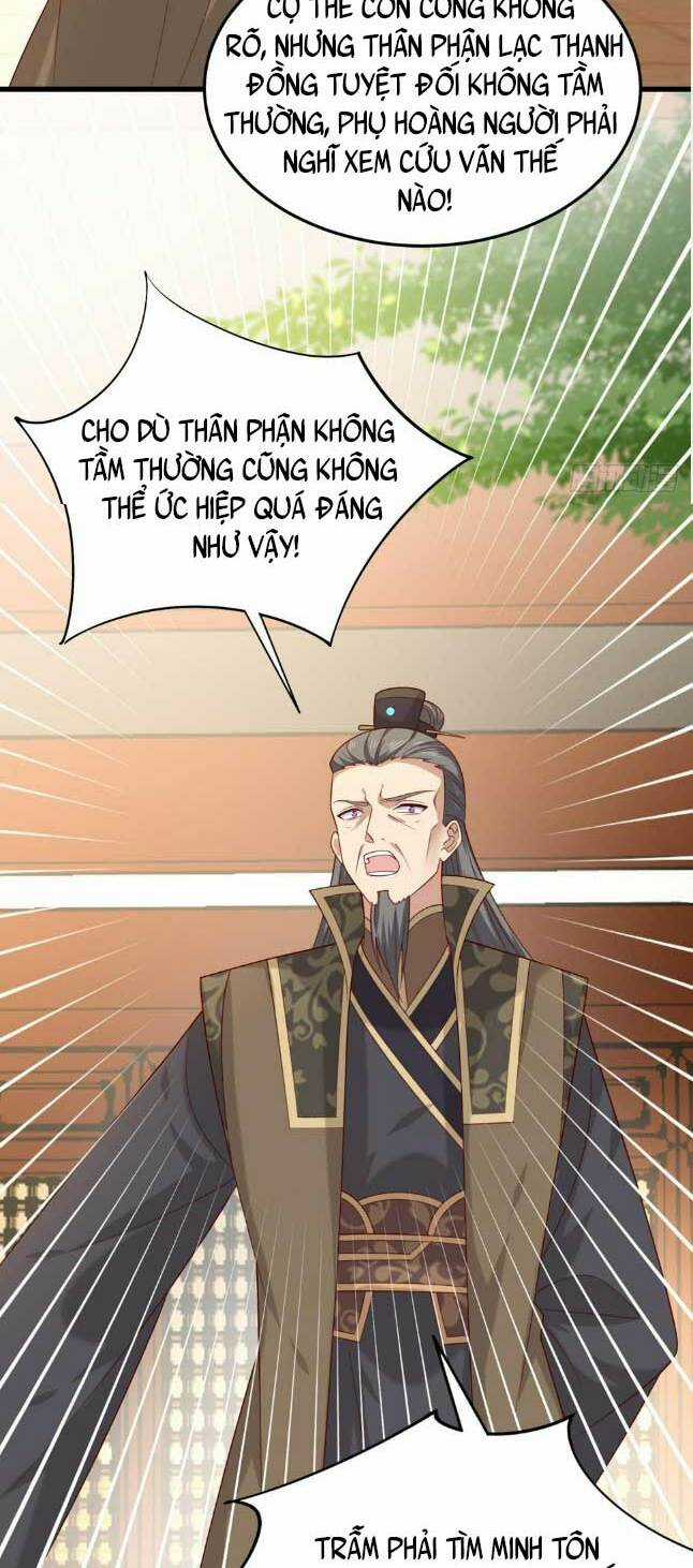 Chi Tôn Đồng Thuật Sư: Tuyệt Thế Đại Tiểu Thư Chapter 355 trang 7