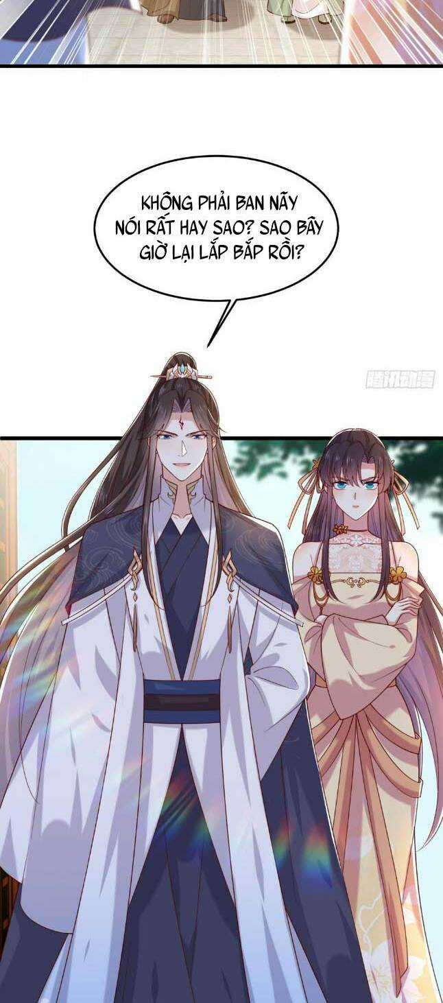 Chi Tôn Đồng Thuật Sư: Tuyệt Thế Đại Tiểu Thư Chapter 355 trang 9