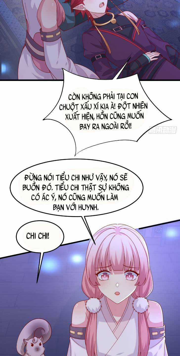 Chi Tôn Đồng Thuật Sư: Tuyệt Thế Đại Tiểu Thư Chapter 356 trang 10