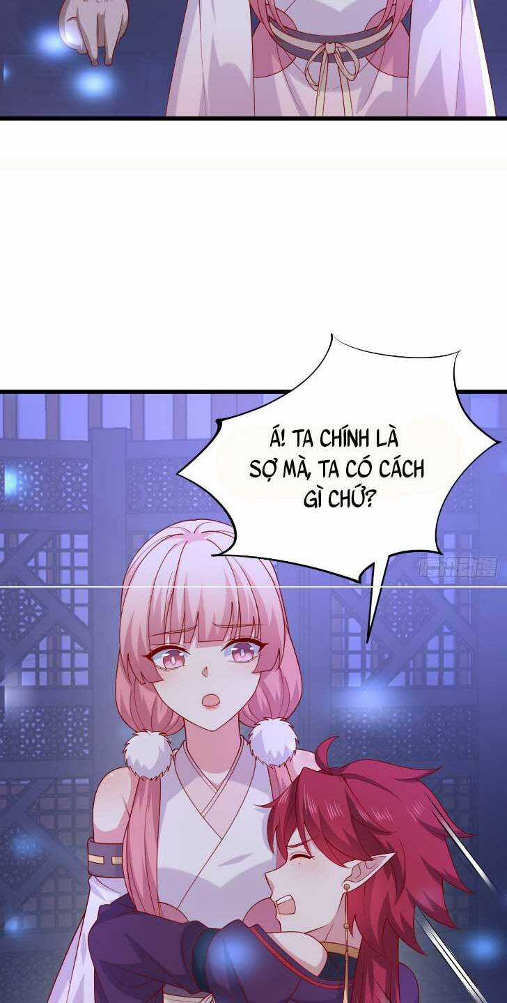 Chi Tôn Đồng Thuật Sư: Tuyệt Thế Đại Tiểu Thư Chapter 356 trang 11