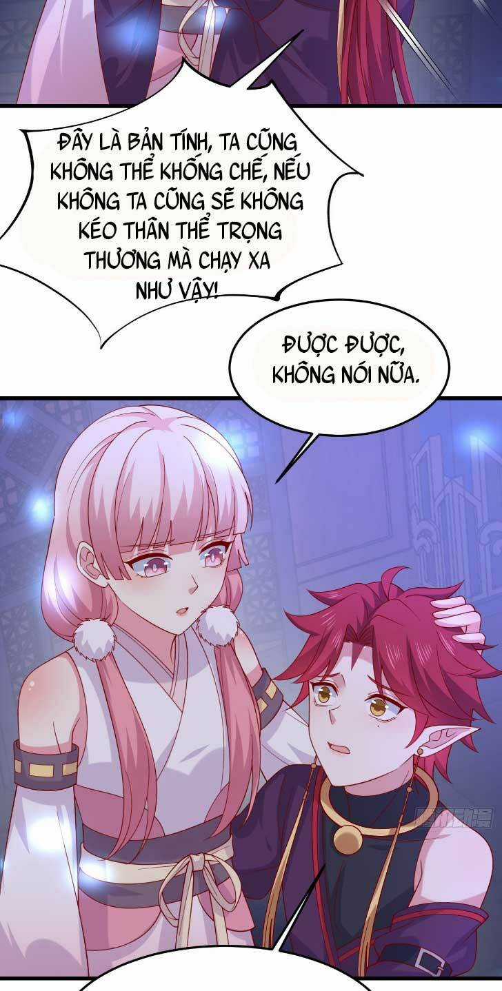 Chi Tôn Đồng Thuật Sư: Tuyệt Thế Đại Tiểu Thư Chapter 356 trang 12