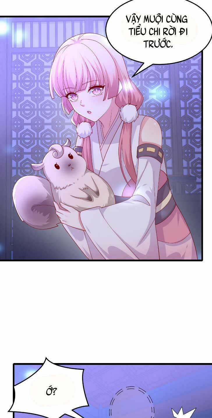 Chi Tôn Đồng Thuật Sư: Tuyệt Thế Đại Tiểu Thư Chapter 356 trang 14