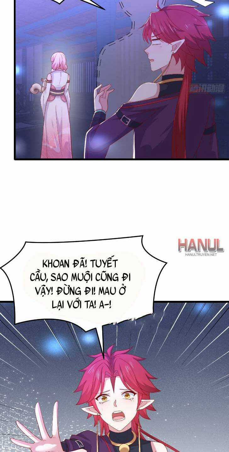 Chi Tôn Đồng Thuật Sư: Tuyệt Thế Đại Tiểu Thư Chapter 356 trang 15