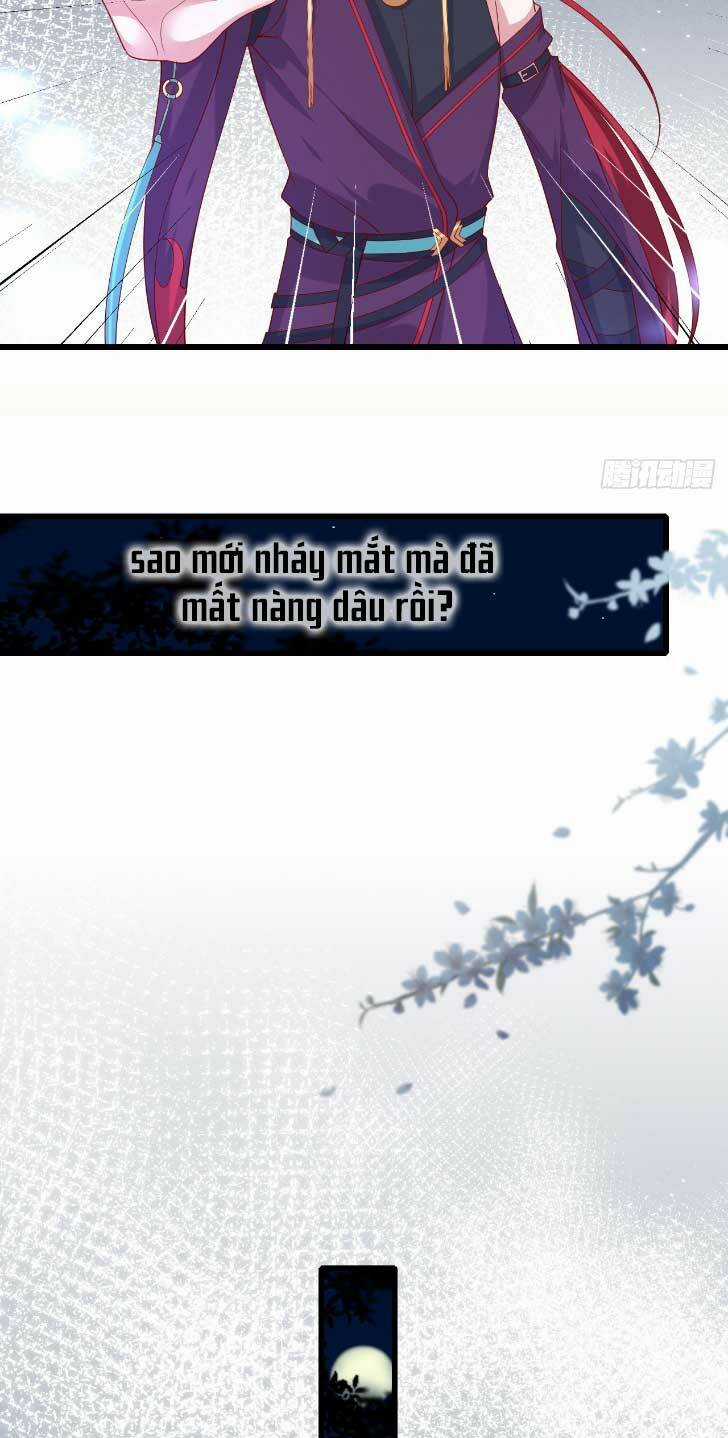 Chi Tôn Đồng Thuật Sư: Tuyệt Thế Đại Tiểu Thư Chapter 356 trang 16