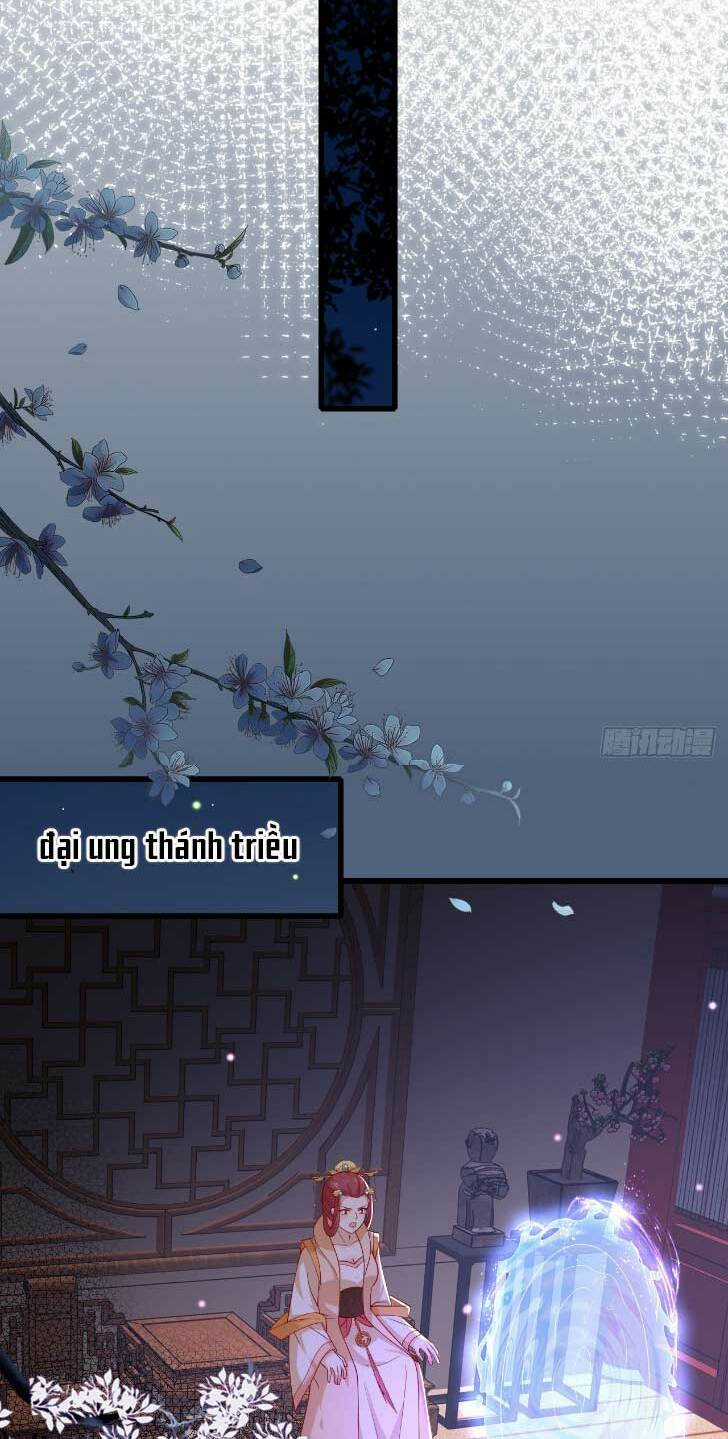 Chi Tôn Đồng Thuật Sư: Tuyệt Thế Đại Tiểu Thư Chapter 356 trang 17