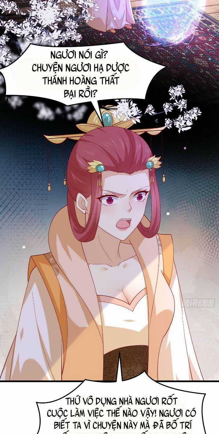 Chi Tôn Đồng Thuật Sư: Tuyệt Thế Đại Tiểu Thư Chapter 356 trang 18