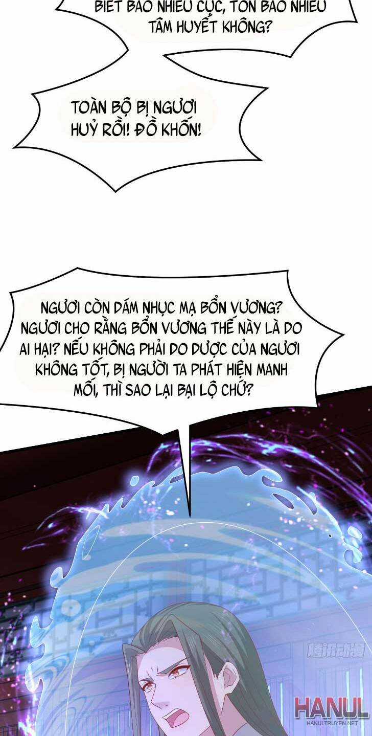 Chi Tôn Đồng Thuật Sư: Tuyệt Thế Đại Tiểu Thư Chapter 356 trang 19