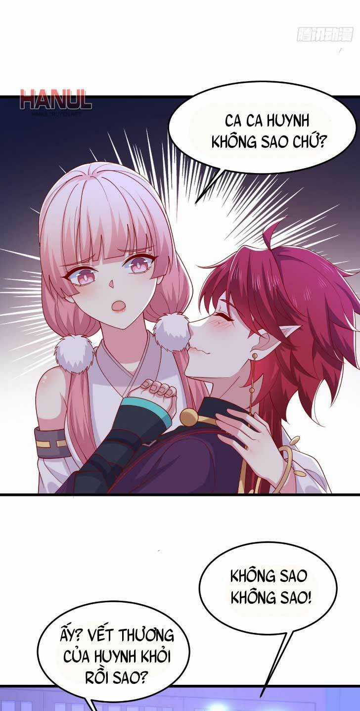 Chi Tôn Đồng Thuật Sư: Tuyệt Thế Đại Tiểu Thư Chapter 356 trang 2