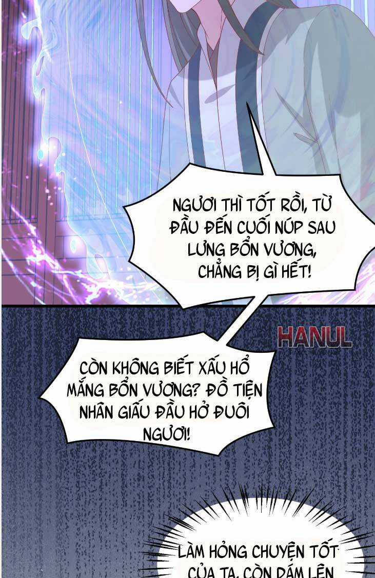 Chi Tôn Đồng Thuật Sư: Tuyệt Thế Đại Tiểu Thư Chapter 356 trang 20