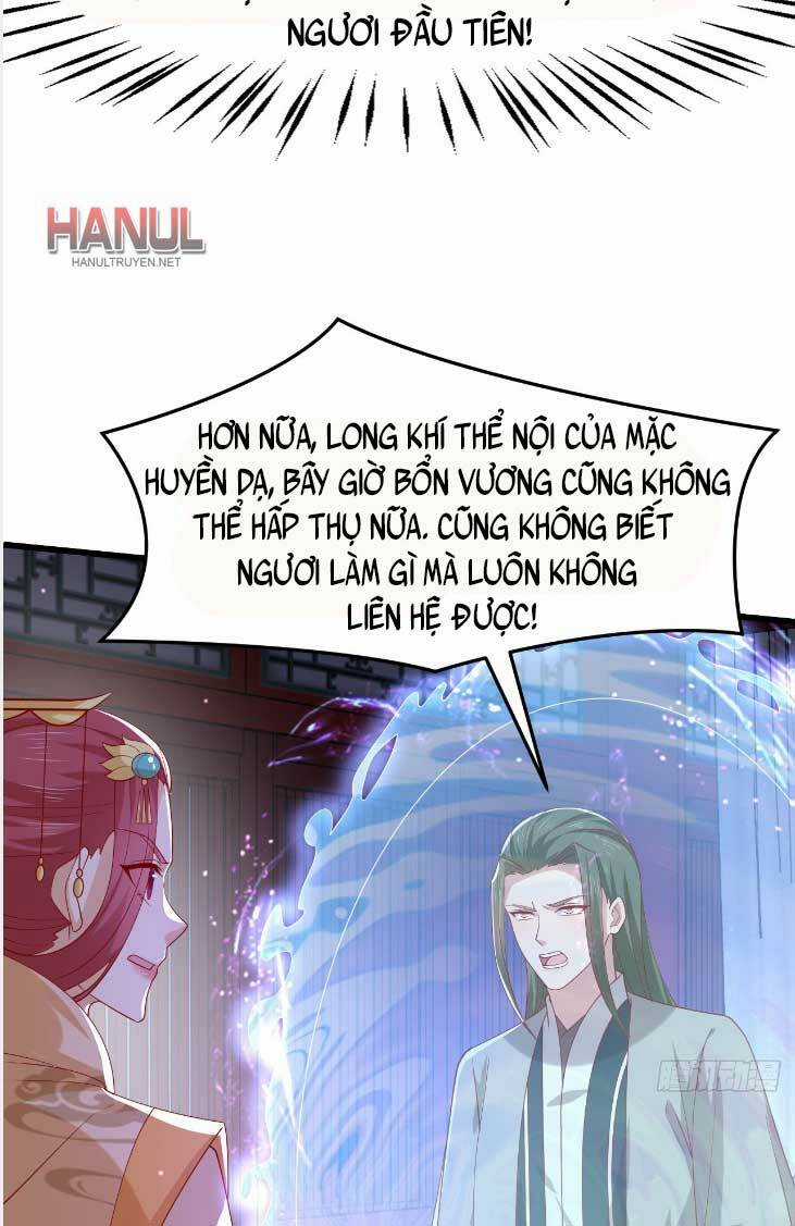 Chi Tôn Đồng Thuật Sư: Tuyệt Thế Đại Tiểu Thư Chapter 356 trang 22