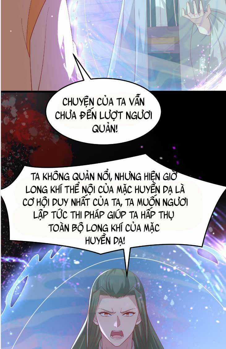 Chi Tôn Đồng Thuật Sư: Tuyệt Thế Đại Tiểu Thư Chapter 356 trang 23