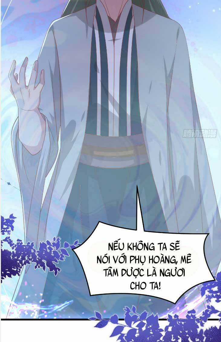 Chi Tôn Đồng Thuật Sư: Tuyệt Thế Đại Tiểu Thư Chapter 356 trang 24