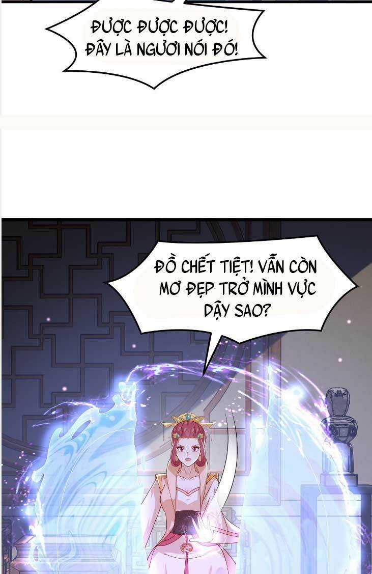 Chi Tôn Đồng Thuật Sư: Tuyệt Thế Đại Tiểu Thư Chapter 356 trang 26