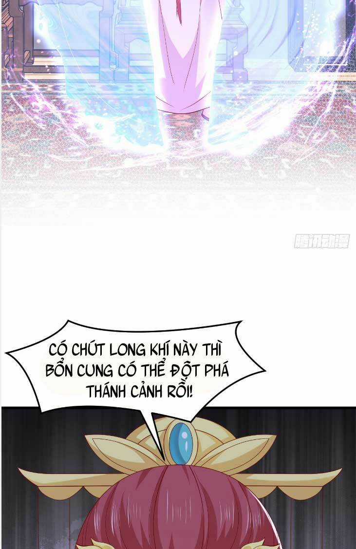 Chi Tôn Đồng Thuật Sư: Tuyệt Thế Đại Tiểu Thư Chapter 356 trang 27