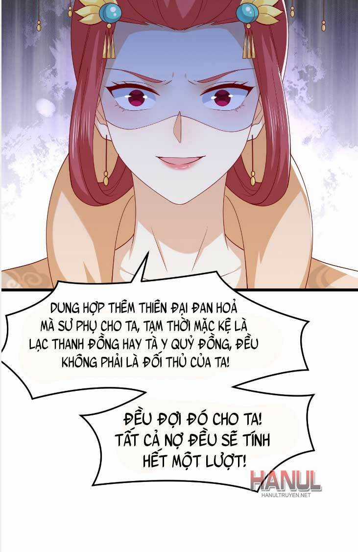 Chi Tôn Đồng Thuật Sư: Tuyệt Thế Đại Tiểu Thư Chapter 356 trang 28