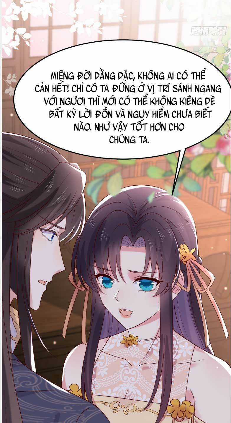 Chi Tôn Đồng Thuật Sư: Tuyệt Thế Đại Tiểu Thư Chapter 357 trang 10