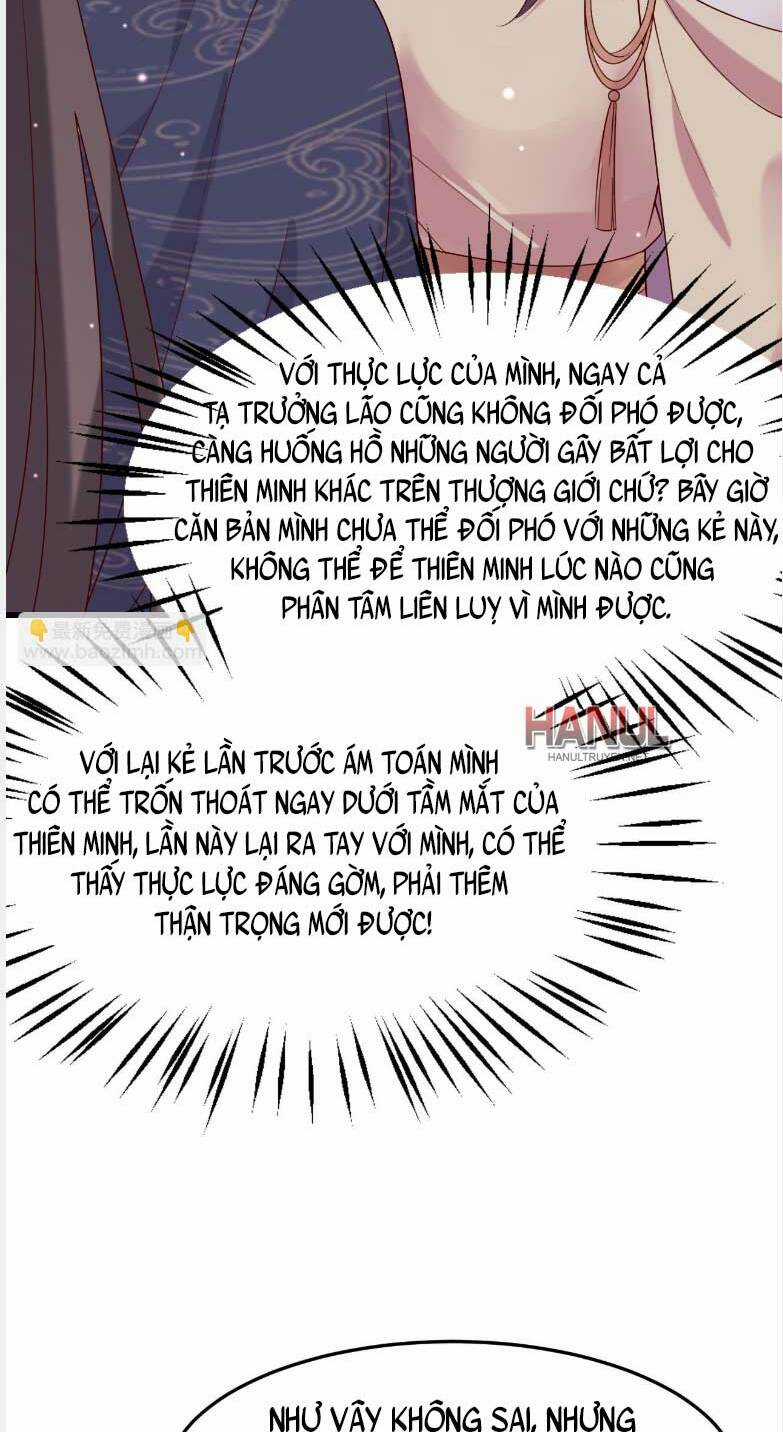 Chi Tôn Đồng Thuật Sư: Tuyệt Thế Đại Tiểu Thư Chapter 357 trang 11