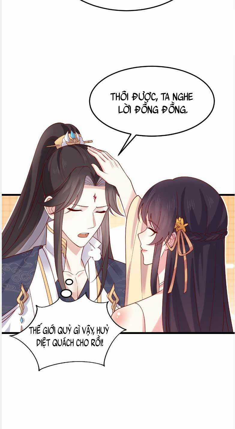 Chi Tôn Đồng Thuật Sư: Tuyệt Thế Đại Tiểu Thư Chapter 357 trang 14