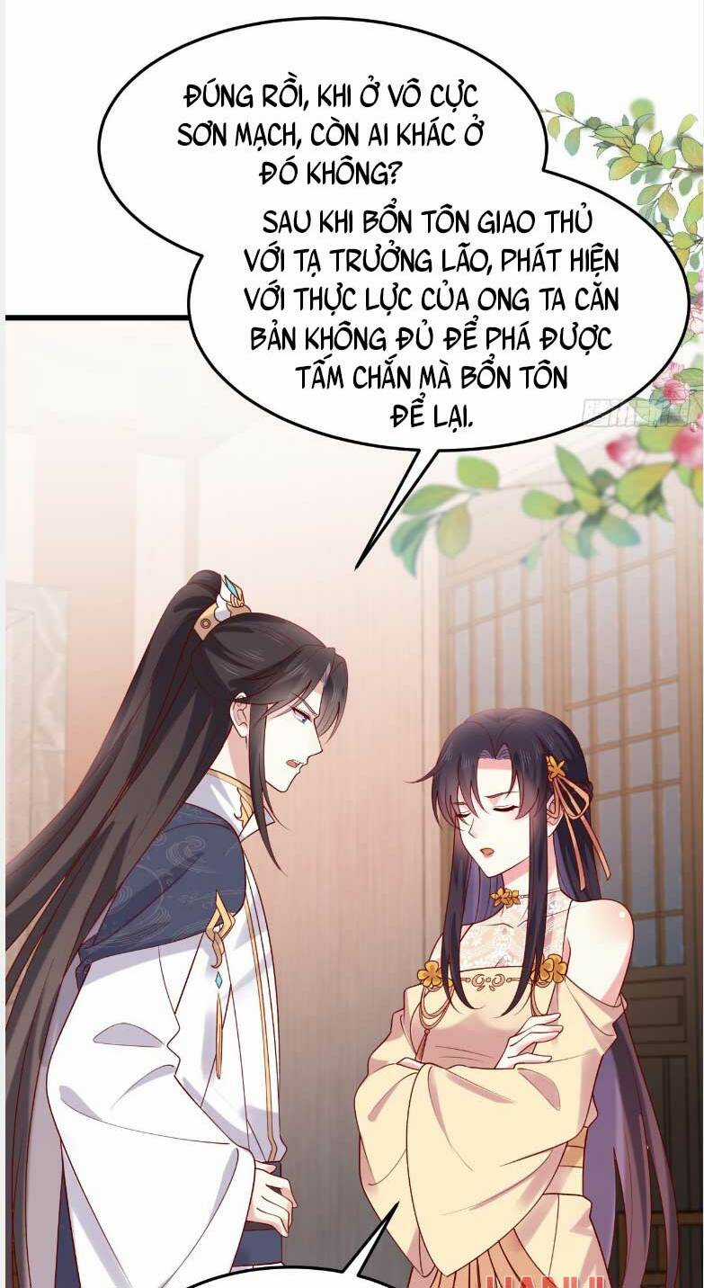 Chi Tôn Đồng Thuật Sư: Tuyệt Thế Đại Tiểu Thư Chapter 357 trang 15