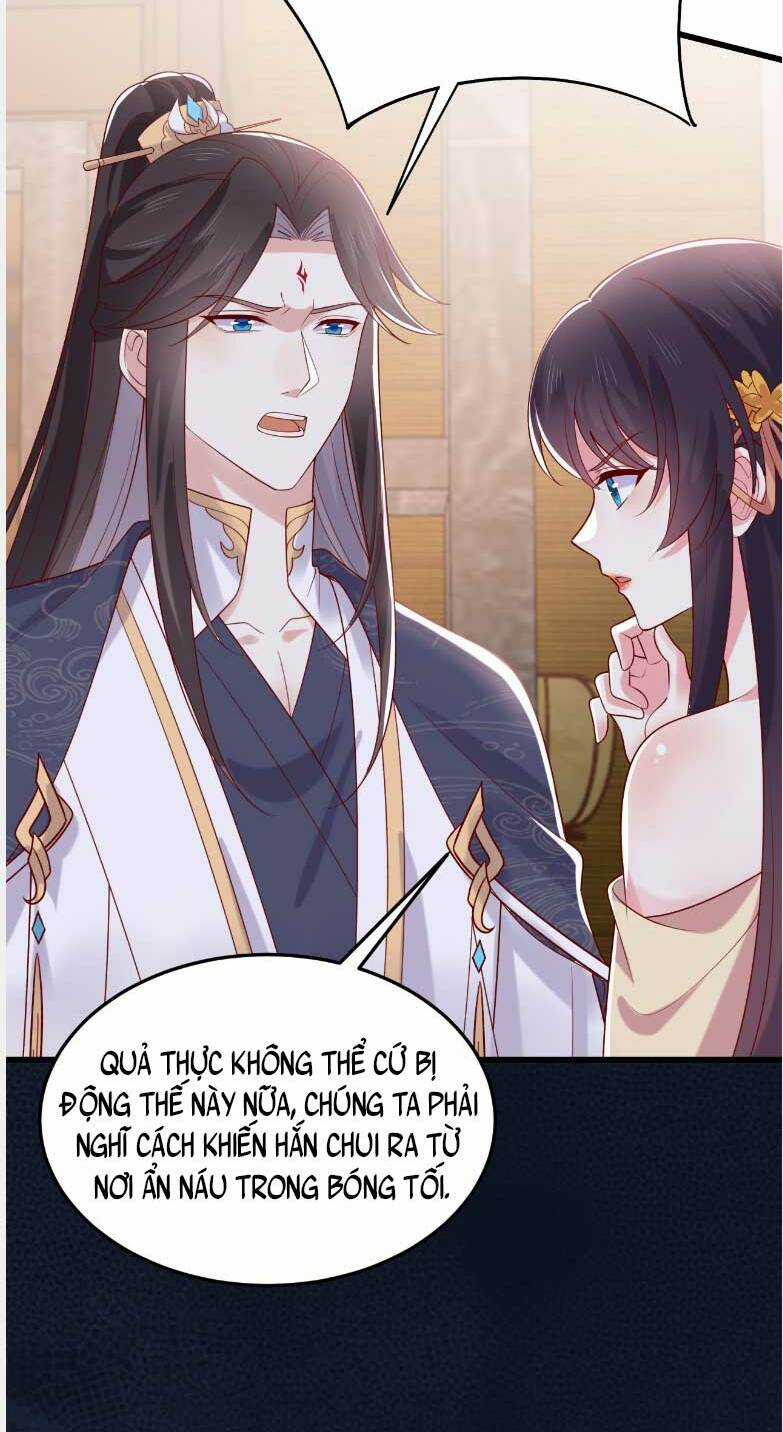 Chi Tôn Đồng Thuật Sư: Tuyệt Thế Đại Tiểu Thư Chapter 357 trang 17