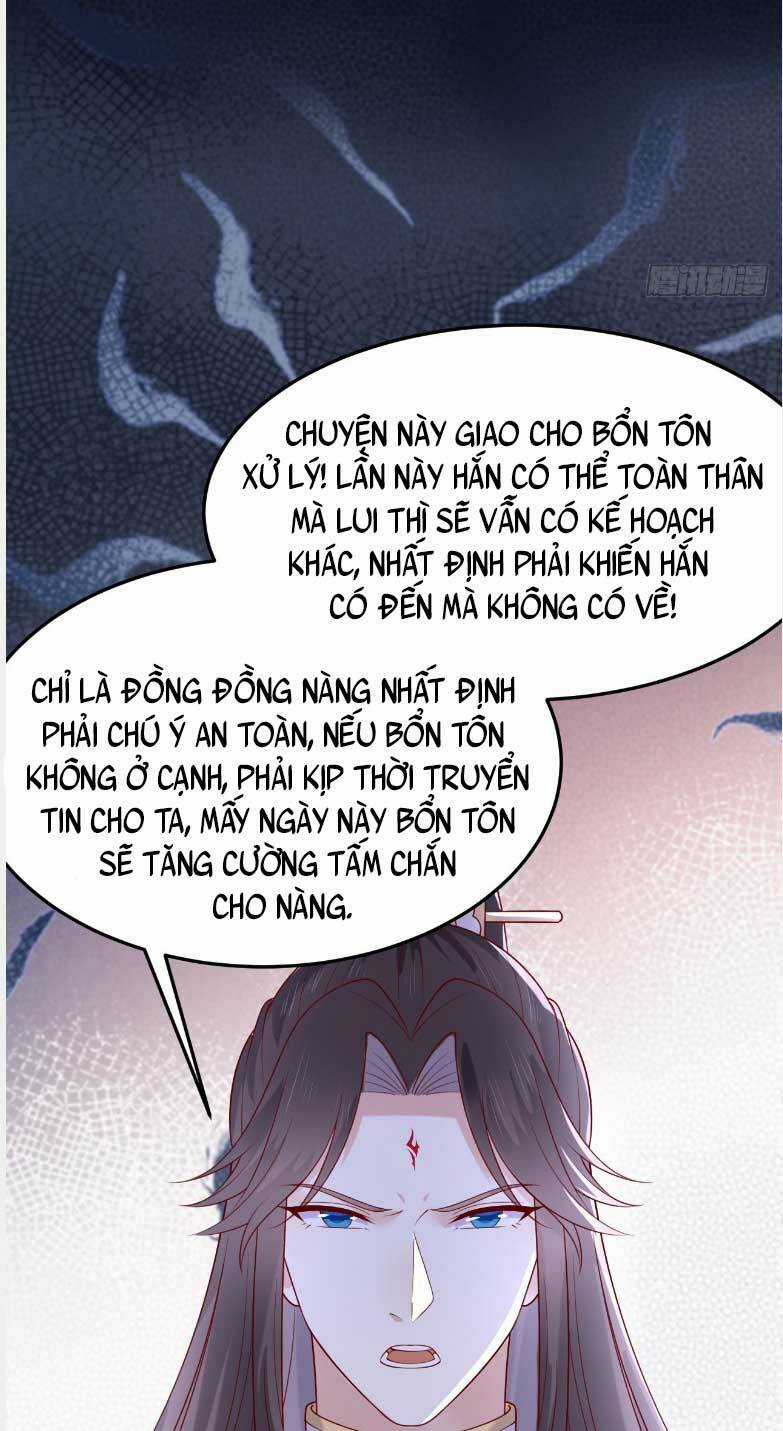 Chi Tôn Đồng Thuật Sư: Tuyệt Thế Đại Tiểu Thư Chapter 357 trang 18