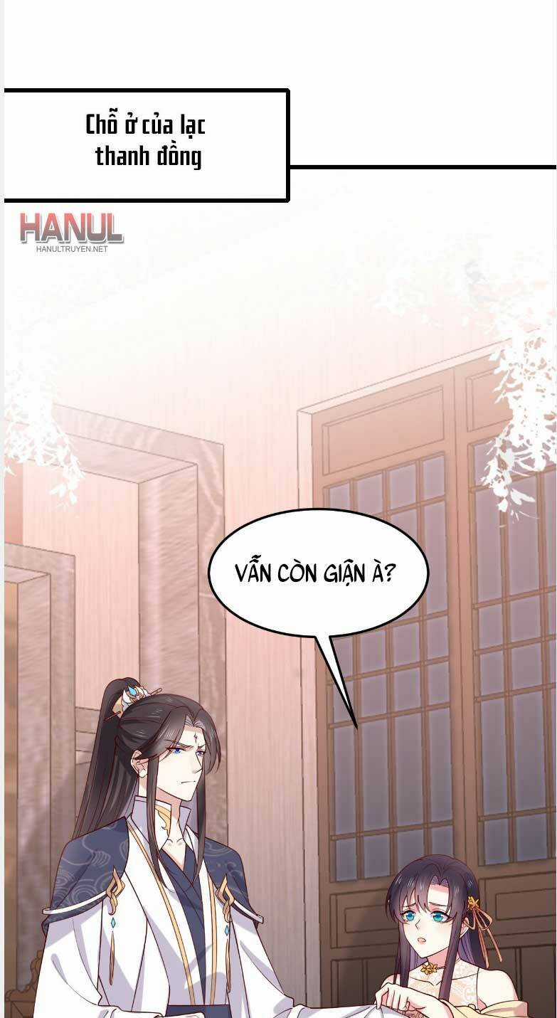 Chi Tôn Đồng Thuật Sư: Tuyệt Thế Đại Tiểu Thư Chapter 357 trang 2