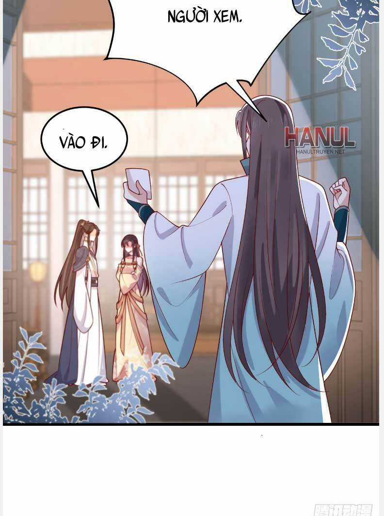 Chi Tôn Đồng Thuật Sư: Tuyệt Thế Đại Tiểu Thư Chapter 357 trang 20