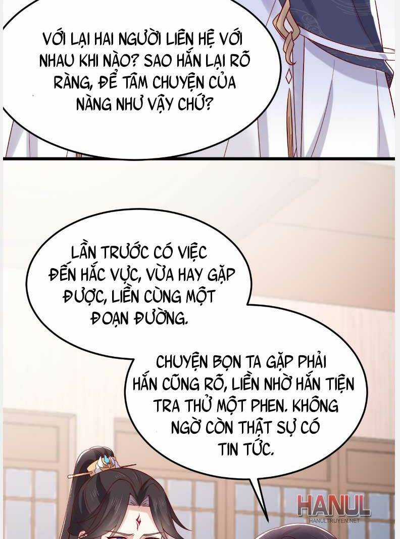 Chi Tôn Đồng Thuật Sư: Tuyệt Thế Đại Tiểu Thư Chapter 357 trang 25