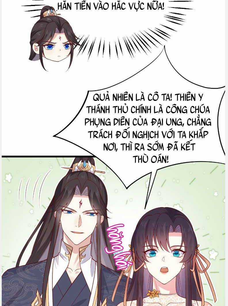 Chi Tôn Đồng Thuật Sư: Tuyệt Thế Đại Tiểu Thư Chapter 357 trang 27