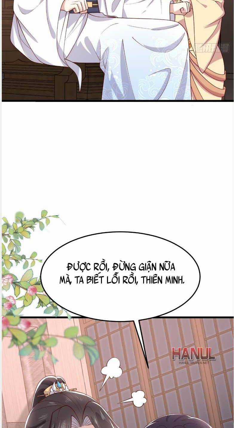 Chi Tôn Đồng Thuật Sư: Tuyệt Thế Đại Tiểu Thư Chapter 357 trang 3