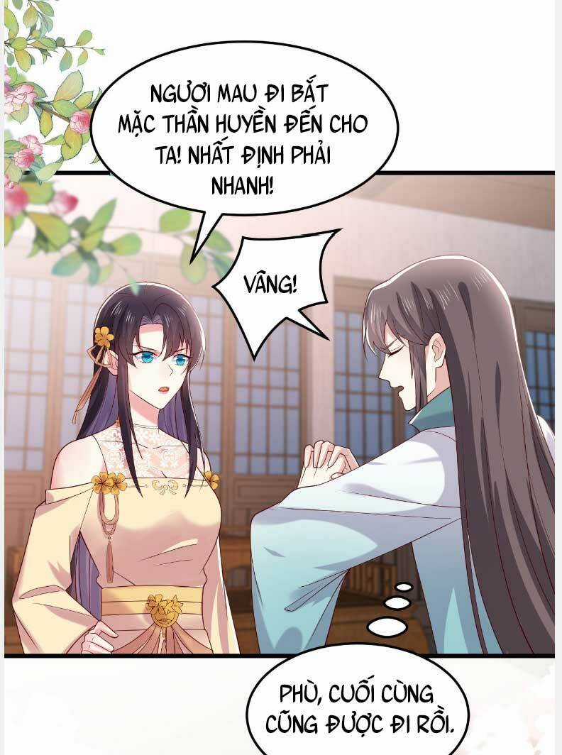 Chi Tôn Đồng Thuật Sư: Tuyệt Thế Đại Tiểu Thư Chapter 357 trang 30