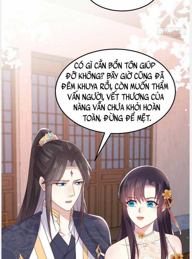 Chi Tôn Đồng Thuật Sư: Tuyệt Thế Đại Tiểu Thư Chapter 357 trang 31