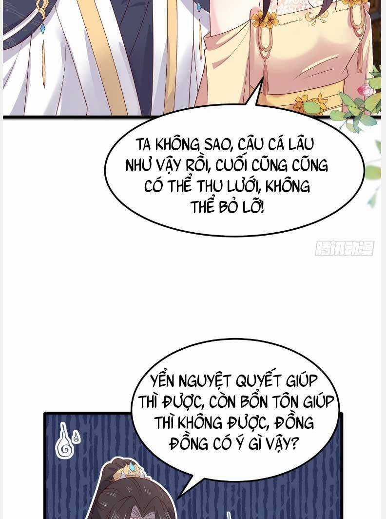 Chi Tôn Đồng Thuật Sư: Tuyệt Thế Đại Tiểu Thư Chapter 357 trang 32