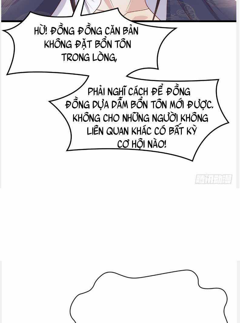 Chi Tôn Đồng Thuật Sư: Tuyệt Thế Đại Tiểu Thư Chapter 357 trang 36