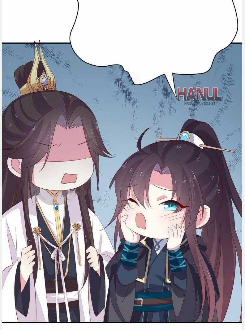 Chi Tôn Đồng Thuật Sư: Tuyệt Thế Đại Tiểu Thư Chapter 357 trang 37