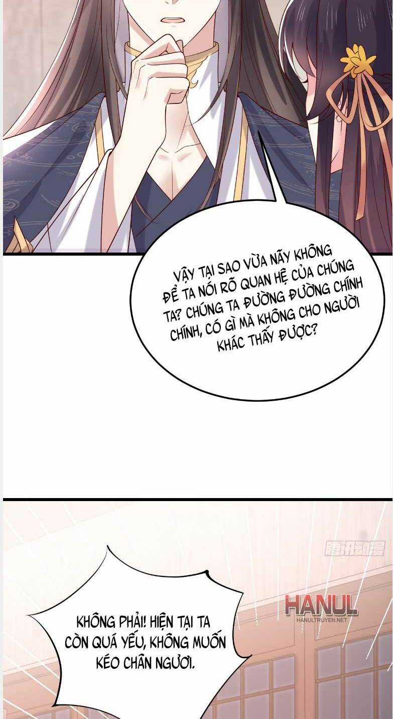 Chi Tôn Đồng Thuật Sư: Tuyệt Thế Đại Tiểu Thư Chapter 357 trang 5