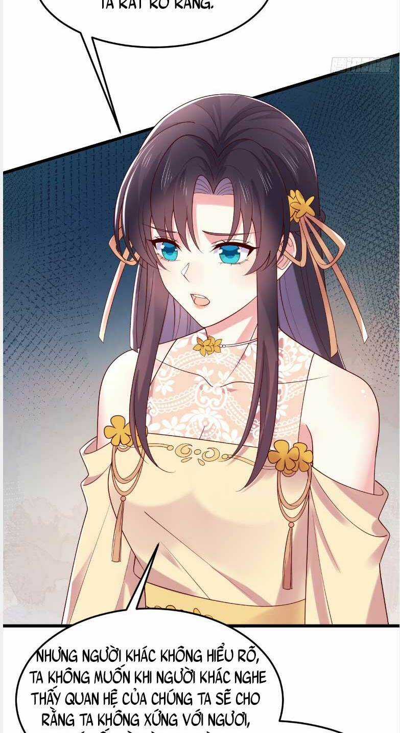 Chi Tôn Đồng Thuật Sư: Tuyệt Thế Đại Tiểu Thư Chapter 357 trang 7