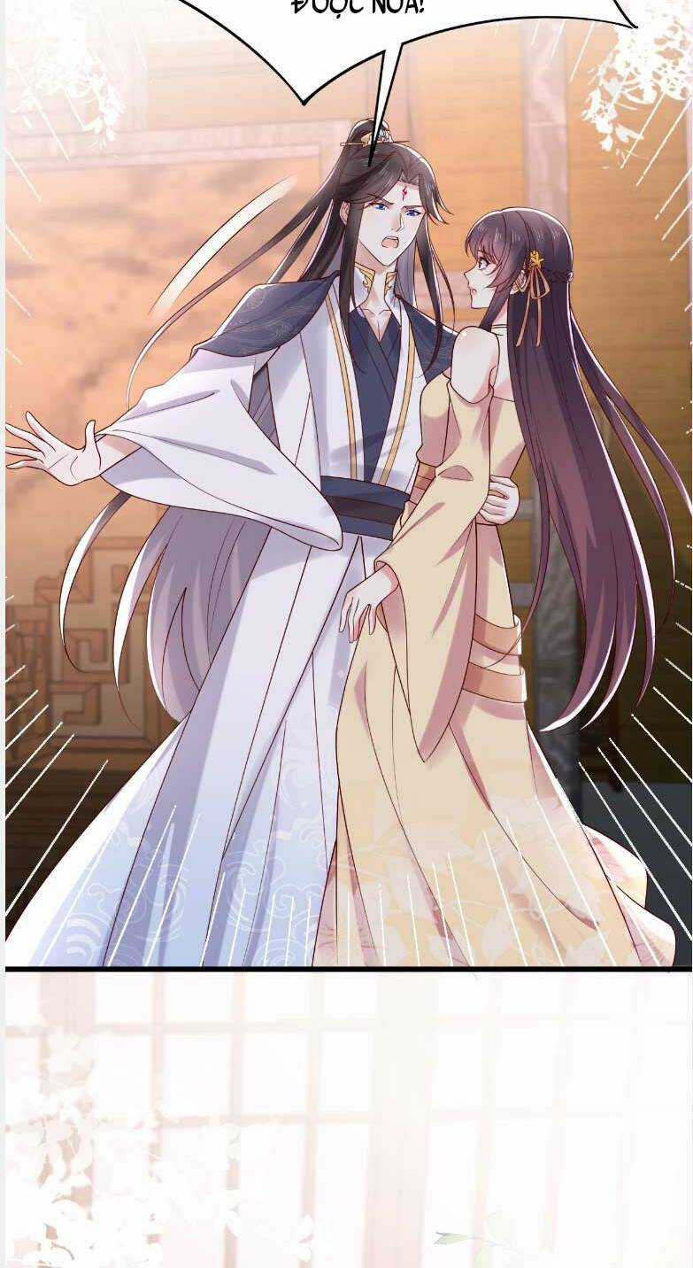 Chi Tôn Đồng Thuật Sư: Tuyệt Thế Đại Tiểu Thư Chapter 357 trang 9