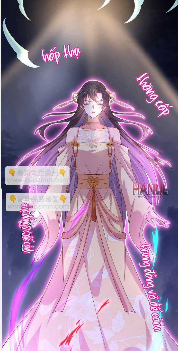 Chi Tôn Đồng Thuật Sư: Tuyệt Thế Đại Tiểu Thư Chapter 362 trang 10